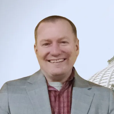 Profile picture of Joseph Morrison