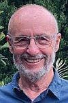 Profile picture of Terry Morgan