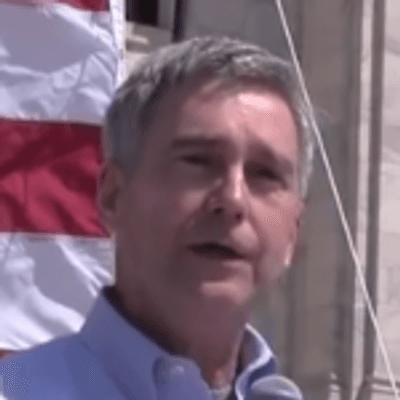 Profile picture of David Hann