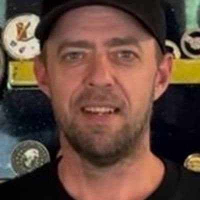 Profile picture of Steven Fuller