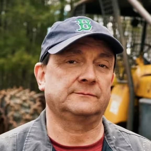 Profile picture of Troy Jackson
