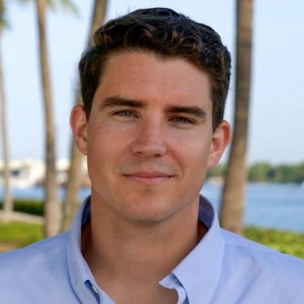 Profile picture of James Martin