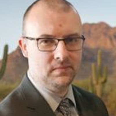 Profile picture of David Redkey