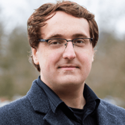 Profile picture of Hunter Gordon