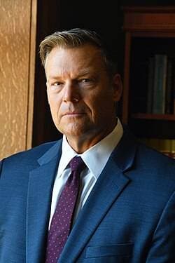 profile picture of Kris Kobach