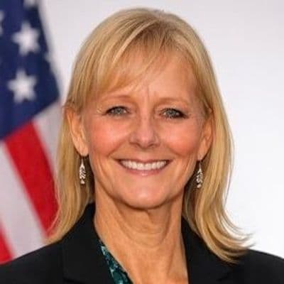 Profile picture of Teresa Fox
