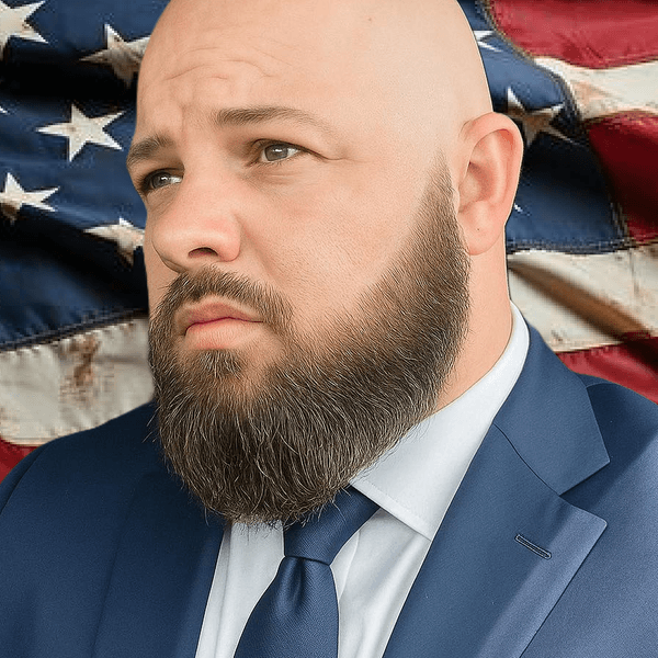 Profile picture of Joshua Ferguson