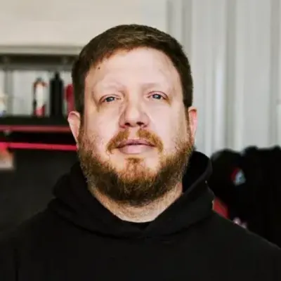 Profile picture of Nathan Sage