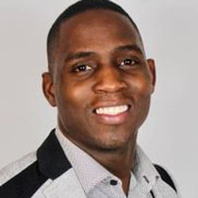 Profile picture of Jerico Brown