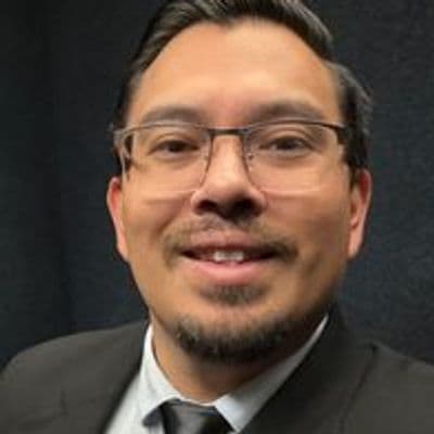 Profile picture of Luis Reyna