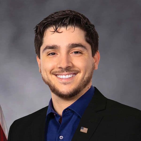 Profile picture of Abel Chavez