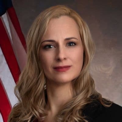 Profile picture of Virginia Mcintyre