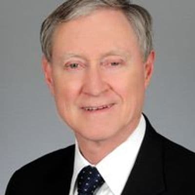 Arthur Purves