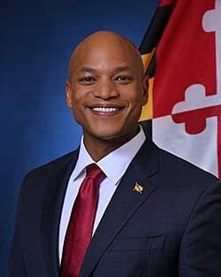 profile picture of Wes Moore