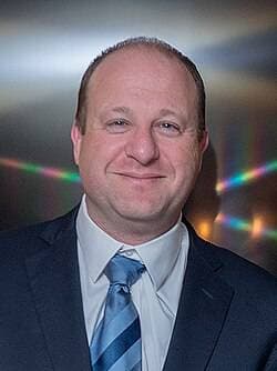 profile picture of Jared Polis
