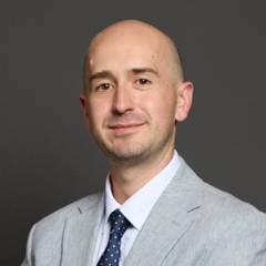 Profile picture of Ben Goldsborough