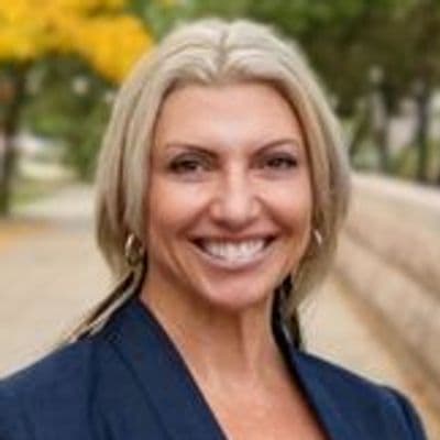 Profile picture of Tina Forte