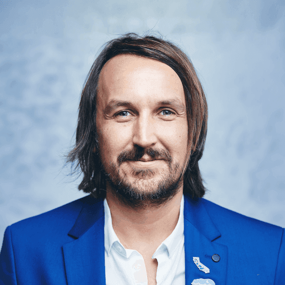 Profile picture of Tim Myers