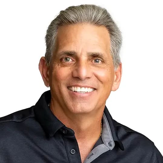 Profile picture of Joe Strada