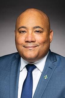 Profile picture of Michael Coteau