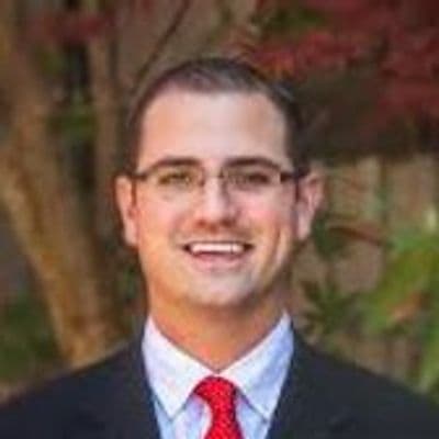 Profile picture of Michael Markey Jr.