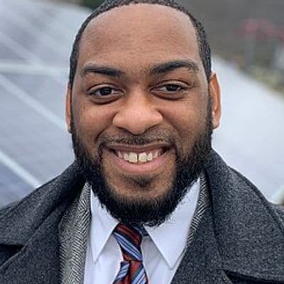 Profile picture of Charles Booker