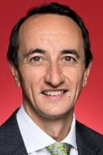 profile picture of Dave Sharma