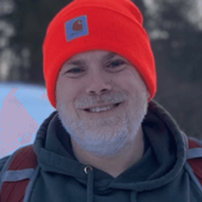 Profile picture of Timothy Rich