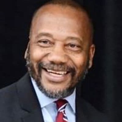 Profile picture of Reuben Collins II