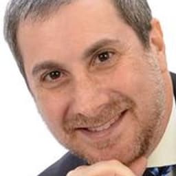 Joe Kaufman