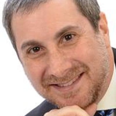 Profile picture of Joe Kaufman