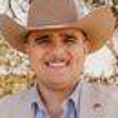 Profile picture of Kyle Rable