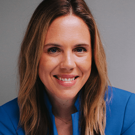 Profile picture of Annie Andrews