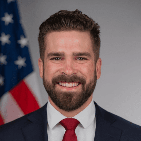 Profile picture of Mark York