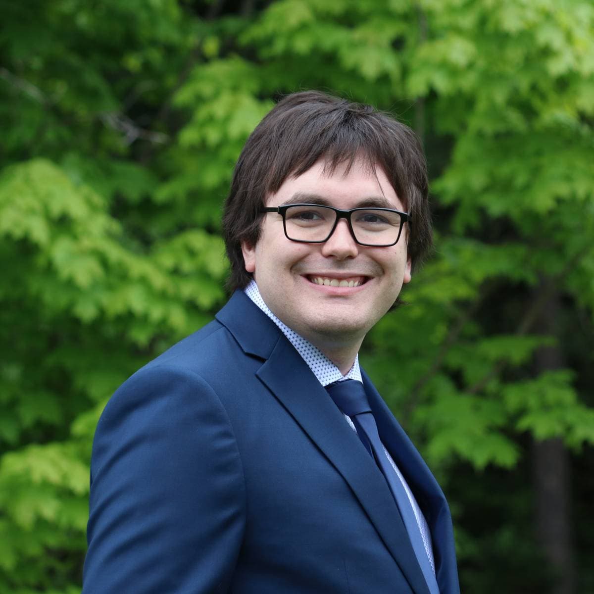 Guillaume Deschenes-Theriault