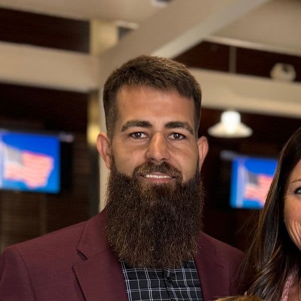 Profile picture of Michael Faris