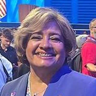 Profile picture of Mayra Rivera-Vazquez