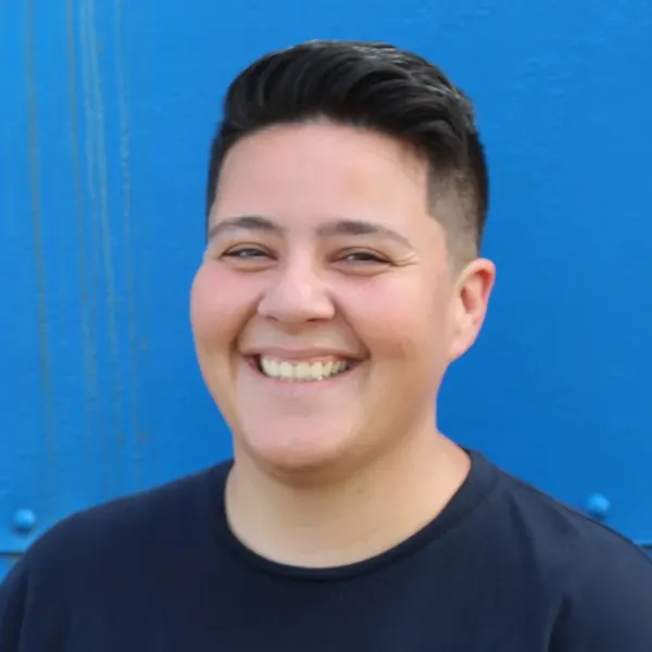 Profile picture of Megan Wingfield