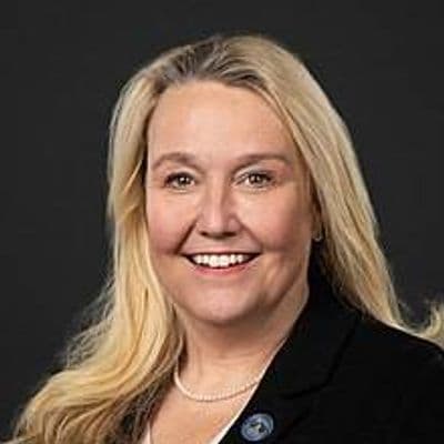 Profile picture of Jennifer Konfrst