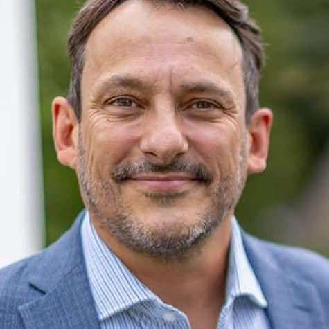 Profile picture of Andrew Lucchetti