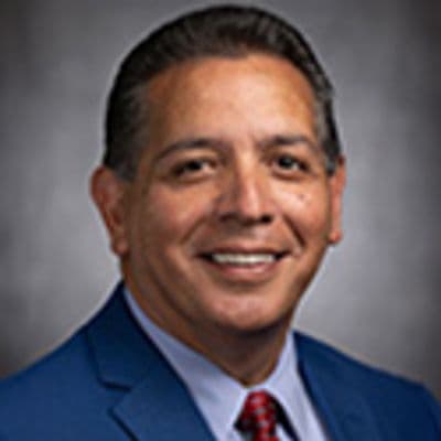 Profile picture of John Lujan