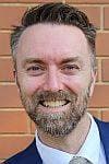 Profile picture of Mark Burge