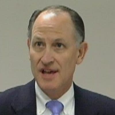 Profile picture of Jeffrey Kessler