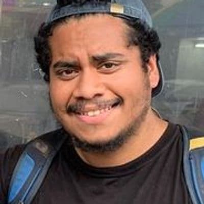 Profile picture of Jose Vega