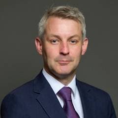 Profile picture of Will Forster
