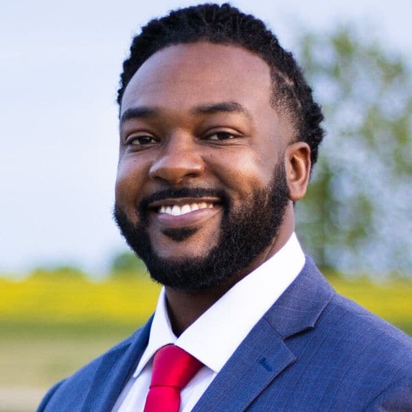 Profile picture of Antonio Futch