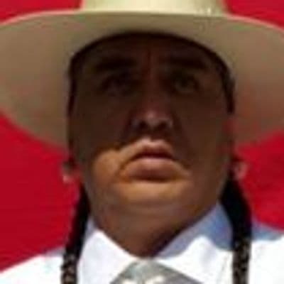 Profile picture of Charles Walkingchild Sr