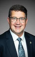 Profile picture of Dan Mazier