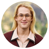 profile picture of Luc Velez