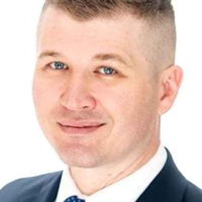 Profile picture of David Evans